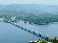 -千岛湖天屿景区