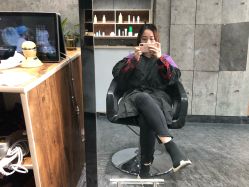 -发饰美男士增发补发假发定制店