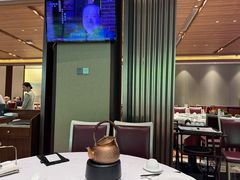 -南宁荔园维景国际酒店·荔园中餐厅