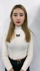 -洛施奇烫发染发沙龙
