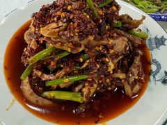 -陈胖子鱼庄(黄辣丁新津店)