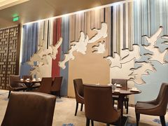 -厦门朗豪酒店 · 明阁中餐厅