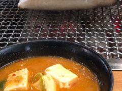 -肉甲韩国木炭烤肉(新壹街1店)