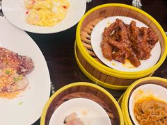 -西安皇冠假日酒店·御皇轩中餐厅