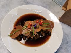 捞汁独蒜圣子皇-鱼桥巷·美学川菜