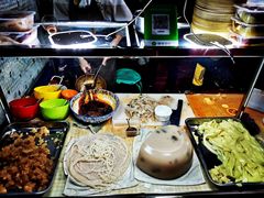 -正宁路小吃夜市