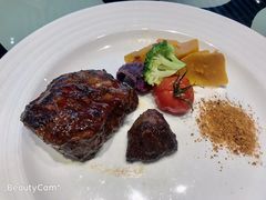 -HELLO MUSAE 拾光缪斯餐厅·纯正希腊风味(苏州中心店)