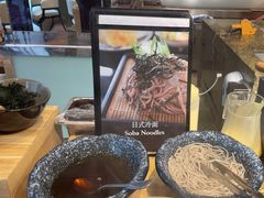-怡咖啡海鲜自助餐厅(浦东香格里拉店)