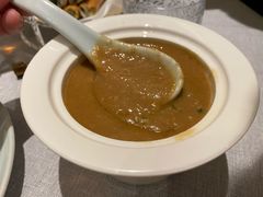 喷香芋艿羹-甬府小鲜(万象城店)