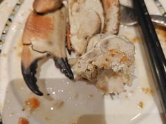 -百合酒店-香榭里自助餐厅