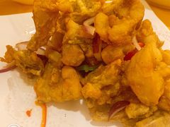 -鹿港小镇经典老上海菜(长乐路店)