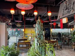 -庭院小酌(瑞莲街店)