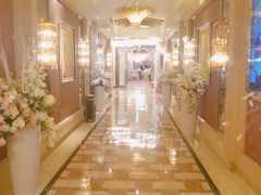 -芭菲盛宴·环球美食(锦城万达广场店)