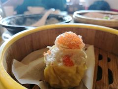 -海皇食府(水都假日酒店店)