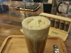 -星巴克臻选(青岛麦凯乐分店)