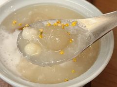 -RUXU入续糖水铺与包(卓悦中心店)