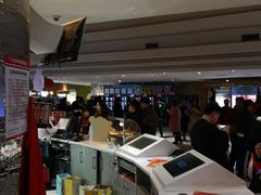 -金逸影城(大悦城IMAX激光店)
