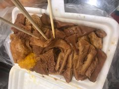 -细妹五香牛杂(步行街店)