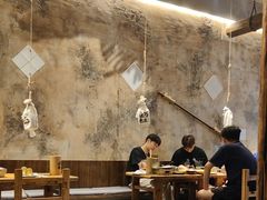 -北丐先生·野馄饨烧烤(长宁龙之梦店)