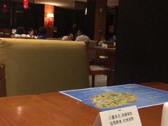 -七仙岭君澜度假酒店·桃源小馆中餐厅