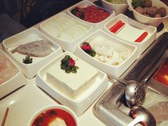 -海底捞火锅(万丰桥店)