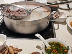 -潮泰牛肉火锅 · 创于1992年(车公庙店)