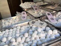 -清真·白记年糕(牛街北口店)