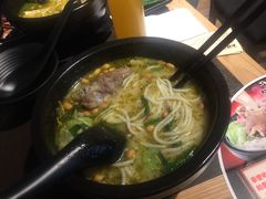 -大鼓米线(静安吴江DM店)