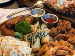 -榖屋house of flour(张江首店)