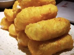 冰火两重天-葡萄集|滋味新疆菜·精酿酒馆(瑞豪酒店)