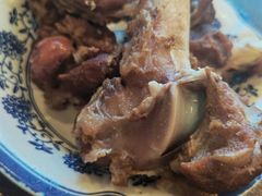 -老三羊汤【北兴隆街店】