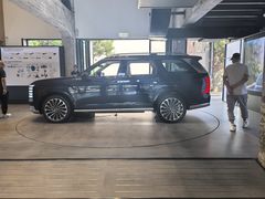 -现代汽车文化中心 Hyundai Motorstudio Beijing