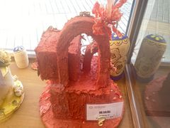 -莫斯科餐厅面包坊(北展店)