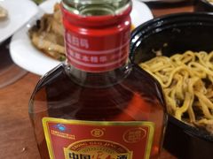 -余艳梅拌面世家(马场横路店)