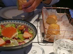 -西堤牛排(北京国瑞店)