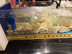 -海小馆海鲜餐厅(茂业百货店)