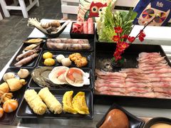 -丽江庭院之丽江往事(安定门店)