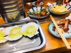 -炒豆合作社(东四总店)