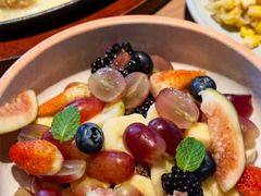 -双门洞·森系料理(体育西店)