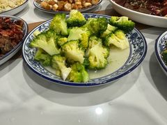 -北大地皖峰饭馆