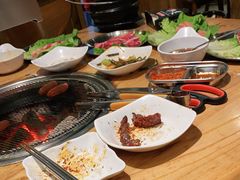 -牛炙烤肉(车公庙店)