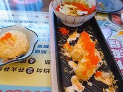 -桃太郎寿司料理(南坪店)