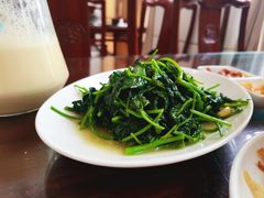 -茶港食堂(武昌店)