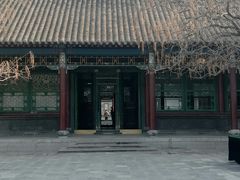 -张学良旧居陈列馆