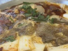 -古乐牛香鲜牛肉牛杂火锅(观前街店)