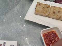 -喜宴又一村·粤菜·茶点·海鲜(壹方天地店)