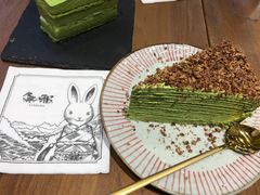 -無邪日式甜品(世博源店)