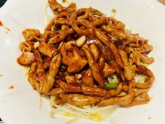 -南记食粥坊·宵夜大排档(莲花总店)