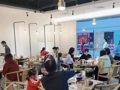 -湯系·煲汤手艺人(东二环泰禾广场店)