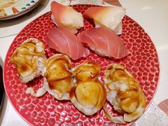 -羽寿司(东方宝泰店)